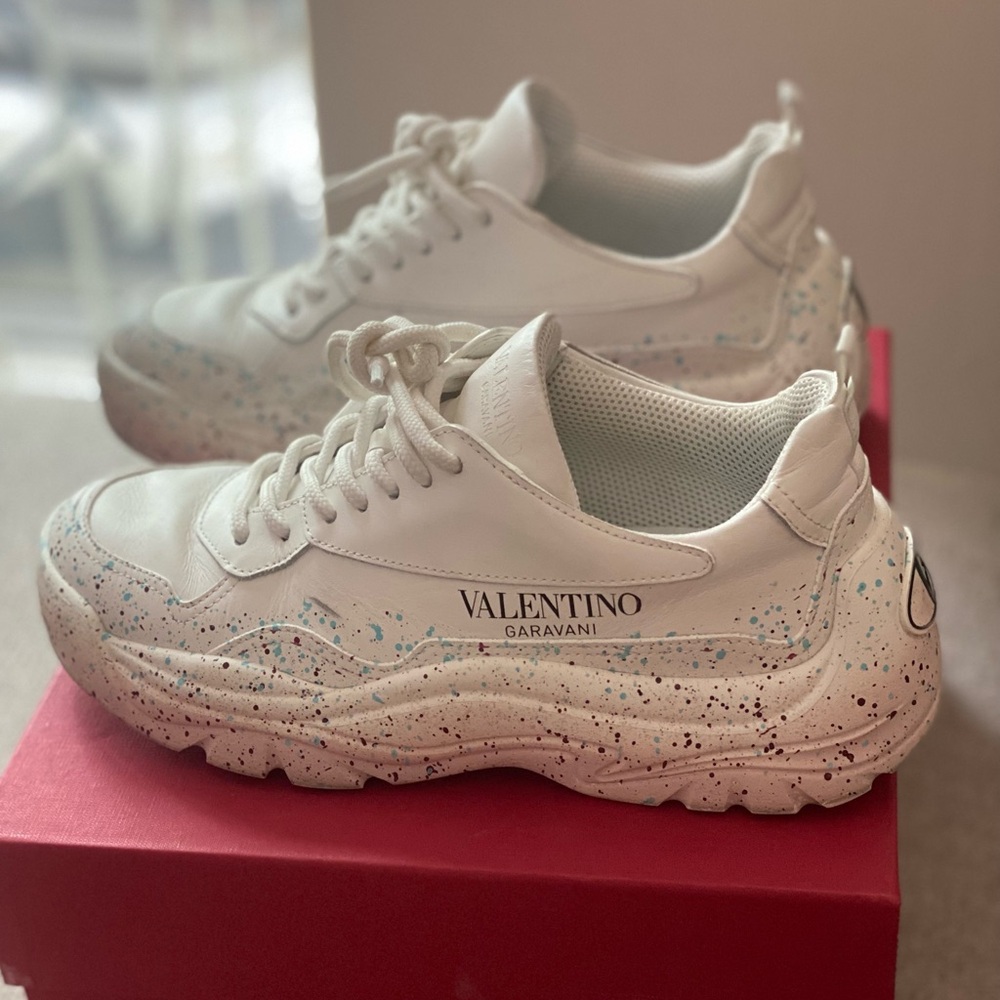 Valentino Sneakers